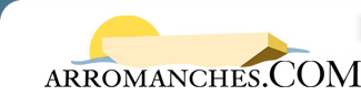 Arromanches Logo