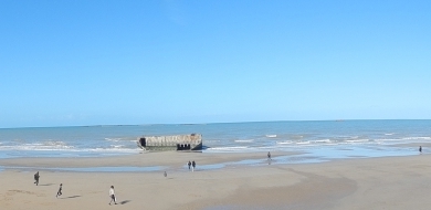 Arromanches Loisirs Culture