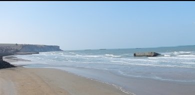 Arromanches Amiti�s