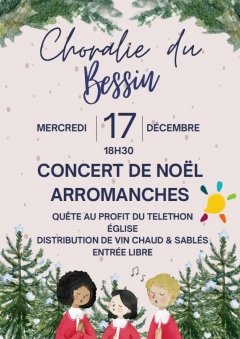 CONCERT DE NOEL